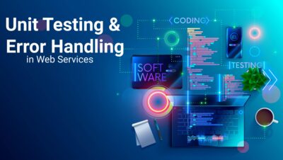 Pruebas unitarias y gestión de errores en los servicios web de API ...
