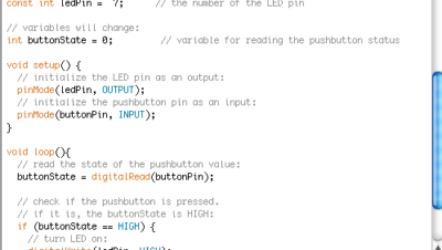 Programar un microcontrolador con Arduino IDE