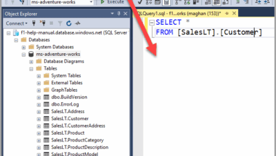 Cómo hacer consultas con SQL? te lo explicamos todo 📈
