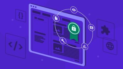 Seguridad en aplicaciones web: Mejores prácticas y herramientas